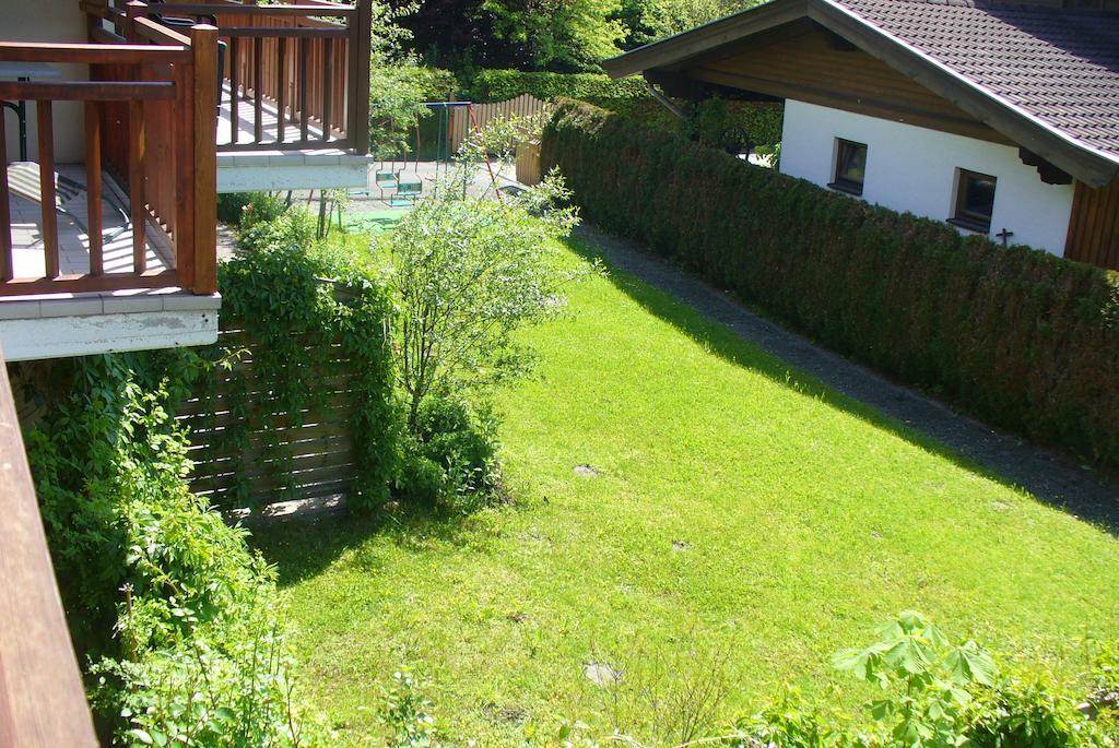 Golf & Ski Appartements Lesak Zell am See Exteriör bild